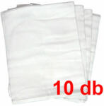Lengyel Textilpelenka Tetra típusú fehér 70 * 80 cm (10 db/cs) - diaper