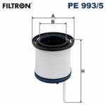 FILTRON filtru combustibil FILTRON PE 993/5 (PE 993/5) - automobilus