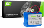GreenCell Green Cell robotporszívó akkumulátor 4408927 for iRobot Braava / Mint 320 321 4200 4205 (GC-36385)
