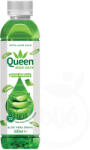 Queen Aloe vera üdítőital klasszikus 0,5 l