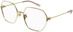 Gucci GG1285O 001 Rama ochelari