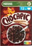 Nestlé Chocapic csokiízű, ropogós gabonapehely vitaminokkal és ásványi anyagokkal 375 g