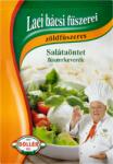 Laci bácsi fűszerei Böllér Laci Bácsi Fűszerei zöldfűszeres salátaöntet fűszerkeverék 20 g