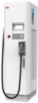 ABB E-autó töltő 125A/DC CCS2-csatl LCD NFC RFID APP 3-fázis 1x 50kW Terra CE 54 C 4N1-7M-0-0 ABB (6AGC075211)