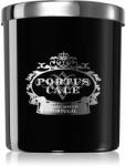 Castelbel Portus Cale Black Edition lumânare parfumată 228 g