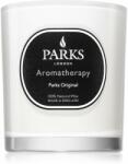 Parks London Aromatherapy Parks Original lumânare parfumată 220 g