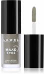 LAMEL Insta Maad Eyes lichid fard ochi cu efect matifiant culoare 403 5, 2 ml