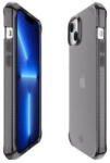 ItSkins Husa ITSkins iPhone 14 Pro Max 6, 7" - SPECTRUM/Clear Smoke (AP4R-SPECM-SMOK)