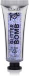 LAMEL Insta Glitter Bomb luciu pentru fata si corp #401 20 ml