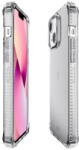 ItSkins Husa ITSkins iPhone 13 mini/12 mini - SPECTRUM/Clear (AP2N-SPECM-TRSP)
