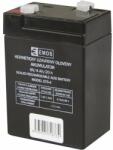 EMOS 3810 csere UPS akkumulátor (P2301, P2304, P2305, P2308) (1201000100)