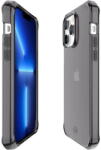 ItSkins Husa ITSkins iPhone 14 Pro Max 6, 7" - SPECTRUM/Clear Smoke (AP4M-SPECM-SMOK)