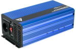 AZO Digital 12 VDC / 230 VAC Converter SINUS IPS-2000S 2000W (AZO00D1105) - vexio