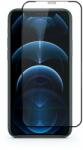 SPELLO by Epico 2.5D Nokia C32 fekete üvegfólia