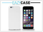 Eazy Case Easycase DZ-412 iPhone 6 fehér szilikon hátlap (DZ-412) - tobuy