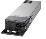 Cisco Accesoriu server 1100W AC 80+ platinum Config 1 Power Supply Spare, "PWR-C1-1100WAC-P= (PWR-C1-1100WAC-P=) - vexio