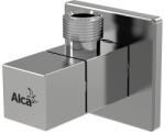 Alcadrain Sarokszelep, AlcaPlast szögletes ARV002