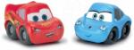 Smoby Mașinuțe 2 feluri Vroom Planet Cars Smoby în ambalaj de cadou roșu și albastru de la 12 luni (SM120219A)