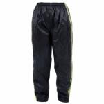 W-TEC Pantaloni Moto W-TEC Rainy - Negru-Galben (9514)