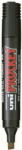 uni Marker pentru tabla PROCKEY PM122 Negru (UN5060) (BAZ424)