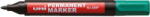 uni Marker permanent UNI 320 Verde (NO-320ZIEL) (NO-320ZIEL)