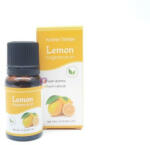 D&D Illóolaj citrom 10 ml (LB720008)