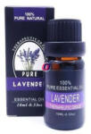 D&D Illóolaj 100% natural Levendula 10 ml (LB720017)
