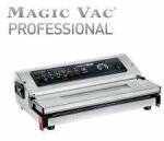 Magic Vac MAGIC VAC® JUMBO 30 Premium Vákuumgép (515)