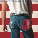 Vinil BRUCE SPRINGSTEEN - BORN IN THE U. S. A. (SONY) - LP (88875014281)