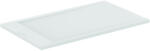 Ideal Standard Cadita de dus dreptunghiulara Ideal Standard i. life Ultra Flat S alb pur 120x70 cm (T5233FR) - neakaisa