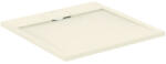 Ideal Standard Cadita de dus patrata Ideal Standard i. life Ultra Flat S nisipiu 80x80 cm (T5229FT) - neakaisa