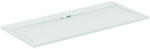 Ideal Standard Cadita de dus dreptunghiulara Ideal Standard i. life Ultra Flat S alb pur 180x80 cm (T5236FR) - neakaisa