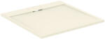 Ideal Standard Cadita de dus patrata Ideal Standard i. life Ultra Flat S nisipiu 100x100 cm (T5234FT) - neakaisa
