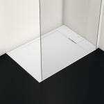 Ideal Standard Cadita de dus dreptunghiulara Ideal Standard i. life Ultra Flat S alb pur 100x70 cm (T5240FR) - neakaisa