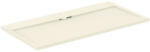 Ideal Standard Cadita de dus dreptunghiulara Ideal Standard i. life Ultra Flat S nisipiu 140x70 cm (T5241FT) - neakaisa