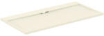 Ideal Standard Cadita de dus dreptunghiulara Ideal Standard i. life Ultra Flat S nisipiu 160x80 cm (T5225FT) - neakaisa