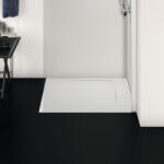 Ideal Standard Cadita de dus dreptunghiulara Ideal Standard i. life Ultra Flat S alb pur 90x70 cm (T5237FR) - neakaisa