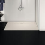 Ideal Standard Cadita de dus dreptunghiulara Ideal Standard i. life Ultra Flat S nisipiu 170x90 cm (T5239FT) - neakaisa