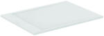Ideal Standard Cadita de dus dreptunghiulara Ideal Standard i. life Ultra Flat S alb pur 120x80 cm (T5220FR) - neakaisa