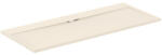 Ideal Standard Cadita de dus dreptunghiulara Ideal Standard i. life Ultra Flat S nisipiu 170x70 cm (T5244FT) - neakaisa