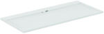 Ideal Standard Cadita de dus dreptunghiulara Ideal Standard i. life Ultra Flat S alb pur 200x90 cm (T5243FR) - neakaisa