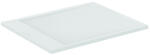 Ideal Standard Cadita de dus dreptunghiulara Ideal Standard i. life Ultra Flat S alb pur 100x80 cm (T5223FR) - neakaisa