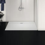 Ideal Standard Cadita de dus dreptunghiulara Ideal Standard i. life Ultra Flat S alb pur 160x90 cm (T5226FR) - neakaisa