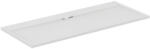 Ideal Standard Cadita de dus dreptunghiulara Ideal Standard i. life Ultra Flat S alb pur 170x70 cm (T5244FR) - neakaisa