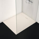 Ideal Standard Cadita de dus dreptunghiulara Ideal Standard i. life Ultra Flat S nisipiu 120x100 cm (T5228FT) - neakaisa