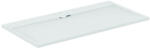 Ideal Standard Cadita de dus dreptunghiulara Ideal Standard i. life Ultra Flat S alb pur 160x80 cm (T5225FR) - neakaisa