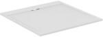 Ideal Standard Cadita de dus patrata Ideal Standard i. life Ultra Flat S alb pur 120x120 cm (T5242FR) - neakaisa
