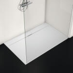 Ideal Standard Cadita de dus dreptunghiulara Ideal Standard i. life Ultra Flat S alb pur 140x90 cm (T5222FR) - neakaisa
