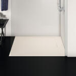 Ideal Standard Cadita de dus dreptunghiulara Ideal Standard i. life Ultra Flat S nisipiu 120x90 cm (T5221FT) - neakaisa