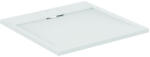 Ideal Standard Cadita de dus patrata Ideal Standard i. life Ultra Flat S alb pur 80x80 cm (T5229FR) - neakaisa